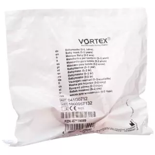 Дитяча маска Pari Vortex жук Марі 0-2 роки