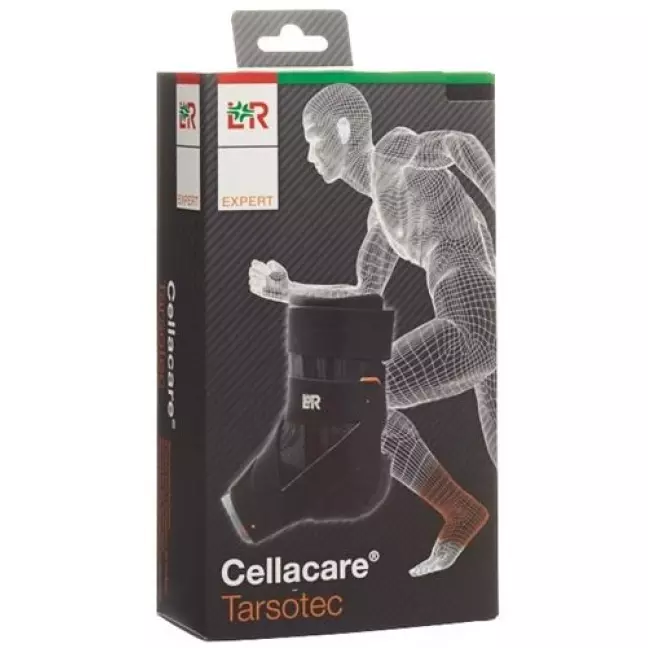 Cellacare Tarsotec Expert Gr2 правий