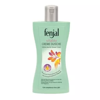 Крем для душу Fenjal Vitality Fl 200 мл
