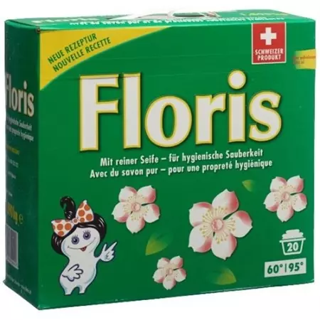 FLORIS 1.89KG FLORIS 1.89KG