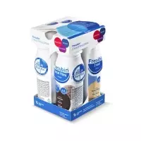 Fresubin 2 ккал Fiber DRINK асорті 4 флакони 200 мл
