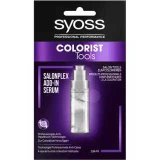Сироватка Syoss Add-In 4 мл