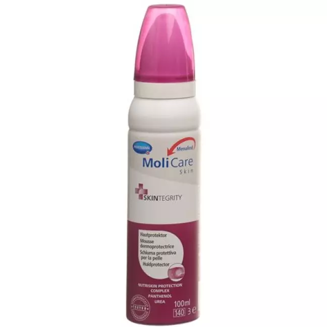 MOLICARE SKIN HAUTPROTECTOR MOLICARE SKIN HAUTPROTECTOR