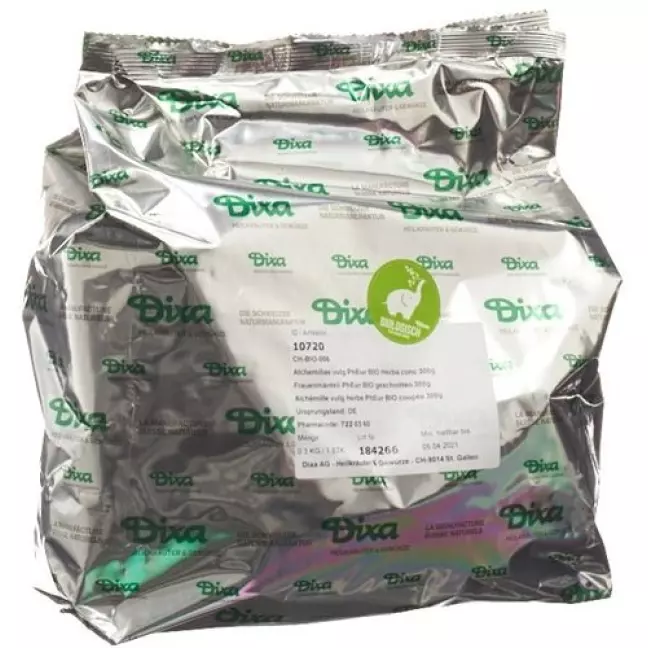 DIXA FRAUENMAENTELI PHEUR BIO DIXA FRAUENMAENTELI PHEUR BIO