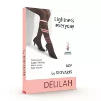 DELILAH 140 MESH Panty PLUS розмір 3 закриті дюни 1 пара