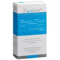 Zactigis SkinFoam