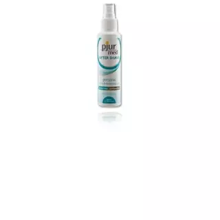 PJUR MED AFTER SHAVE