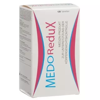 Таблетки MedoRedux 120 шт