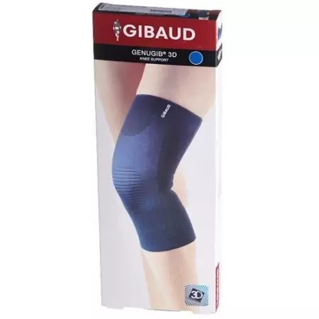 Підставка для колін GIBAUD Enough 3D розмір 1 28-33см