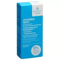 DermaSel Therapy Itching Acute Bals німецька/французька/італійська