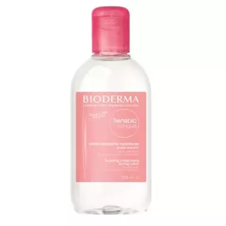 Bioderma Sensibio Tonique Peau Seche 250 мл