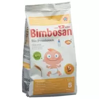 BIMBOSAN PRONT PLV 5-KORN SPEZ