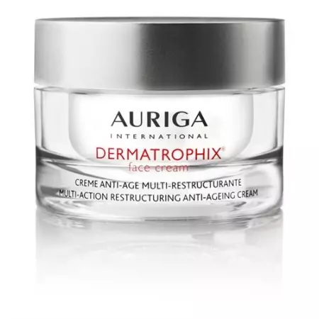 Балончик для обличчя Dermatrophix 50 мл