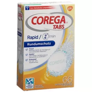 COREGA RAPID