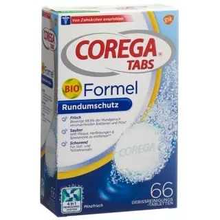 COREGA BIO FORMEL