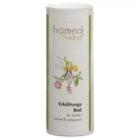 homedi-kind холодна ванна Fl 100 мл