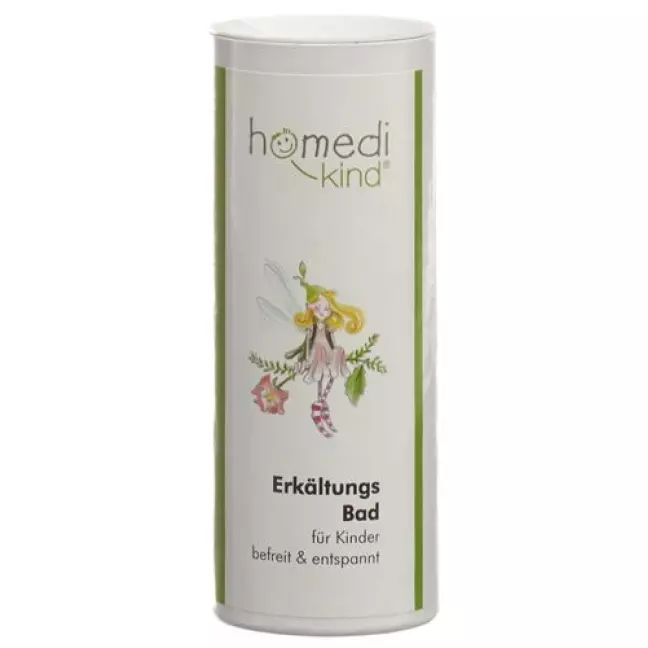 homedi-kind холодна ванна Fl 100 мл