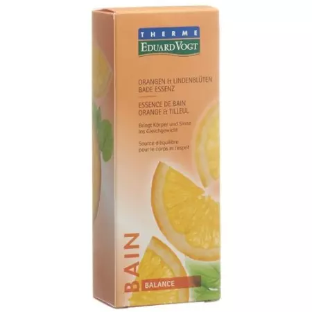 Ванна VOGT THERME BALANCE 200 мл Ванна VOGT THERME BALANCE 200 мл
