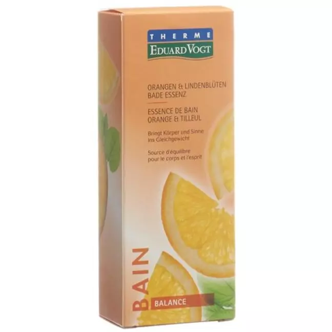 Ванна VOGT THERME BALANCE 200 мл Ванна VOGT THERME BALANCE 200 мл