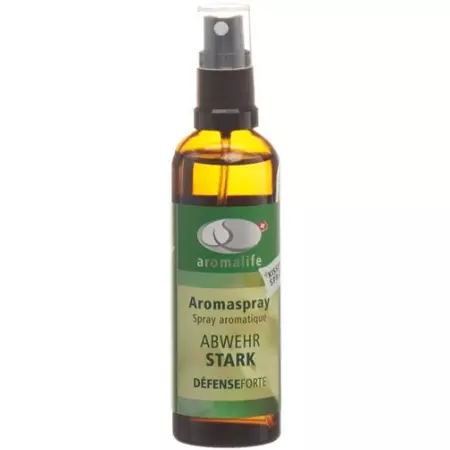 Aromalife Strong Defense Aroma Spray Spr 75 мл