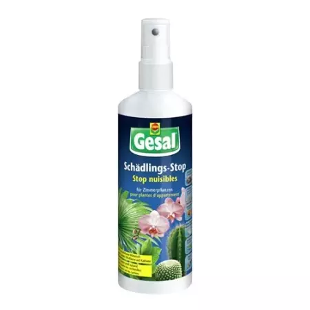 GESAL SCHAEDLING-STOP ZIMMERPF