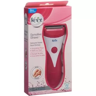 Електробритва Veet Sensitive Shave