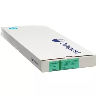SpeediCath 1x катетер CH14 40см man Nelaton 30 пакет