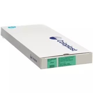 SpeediCath 1x катетер CH12 40см man Nelaton 30 пакет