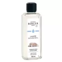 LAMPE BERGER PARF CARES COTON