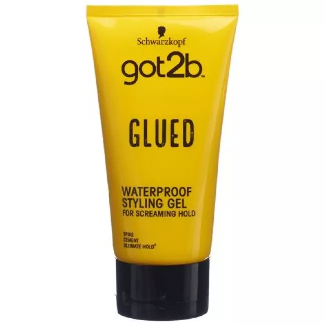 Got2b Glued Gel 150 мл
