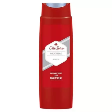 Гель для душу Old Spice Original Fl 250 мл