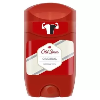 OLD SPICE DEO STICK ORIGINAL 5