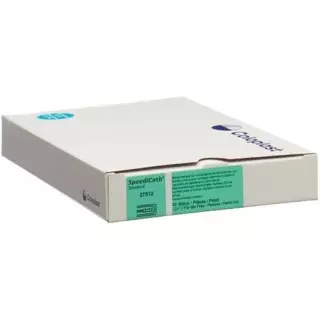 SpeediCath 1x катетер CH12 20 см Ms. Nelaton 30 пакетів