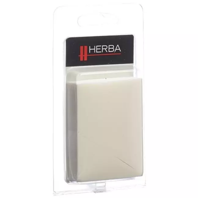 HERBA MAKE-UP SCHWAMMN KEIL WE