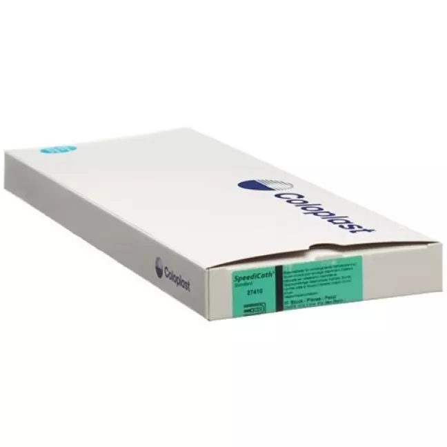 SpeediCath 1x катетер CH10 40см man Nelaton 30 пакет SpeediCath 1x катетер CH10 40см man Nelaton 30 пакет