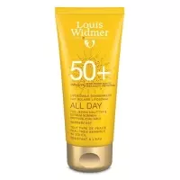 Louis Widmer Soleil All Day 50 + духи 100 мл
