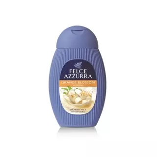 Felce Azzurra Douche Gel Orange Blossom Fl 250 мл