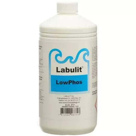 LABULIT LOWPHOS FL 1 LT LABULIT LOWPHOS FL 1 LT