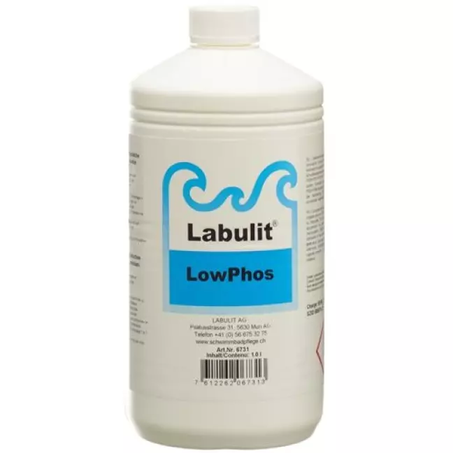 LABULIT LOWPHOS FL 1 LT LABULIT LOWPHOS FL 1 LT