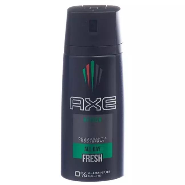 AXE DEO BODY AFRICA