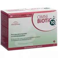 Omni-Biotic 10 5г 30 саше