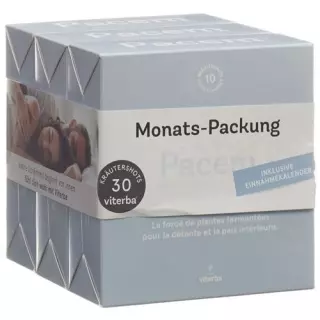 Viterba promo pack Pacem Shot 3 х 10 шт