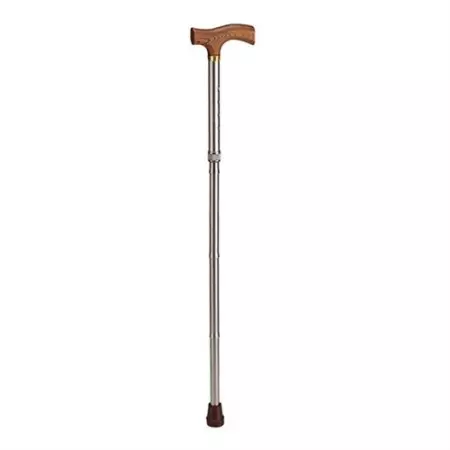 SAHAG FALTSTO ALU SILB 85-95CM
