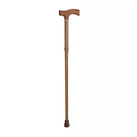 SAHAG FALTSTO ALU BRON 85-95CM