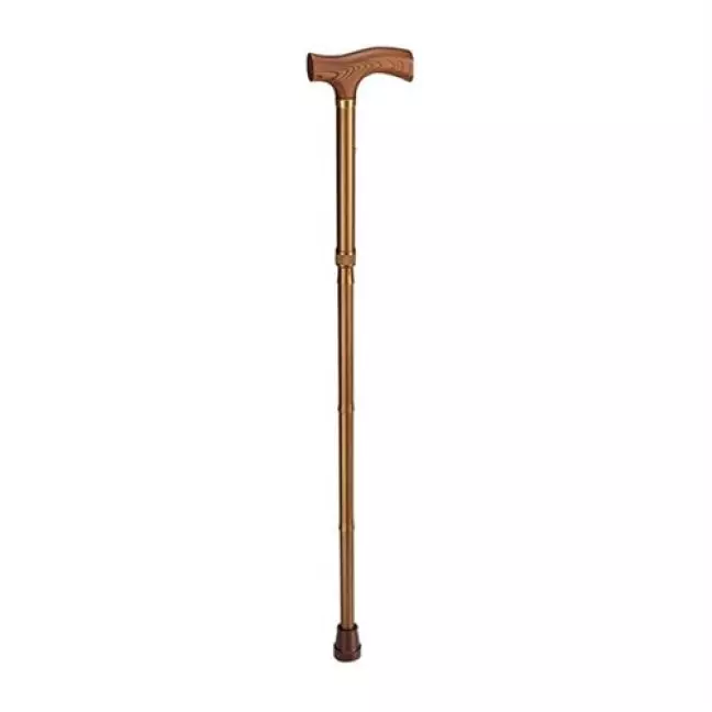 SAHAG FALTSTO ALU BRON 85-95CM