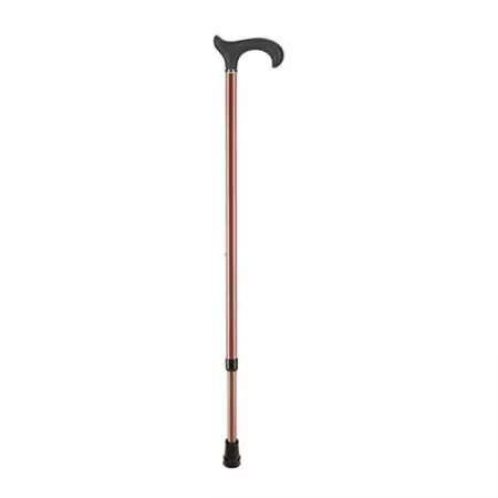SAHAG METALLSTOCK BRON 75-96CM