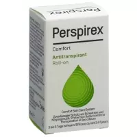 Антиперспірант Perspirex Comfort Roll-on 20 мл