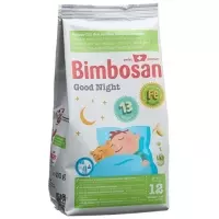 Бімбозан Good Night Bag 400 г