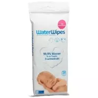 Вологі серветки Water Wipes 28 шт