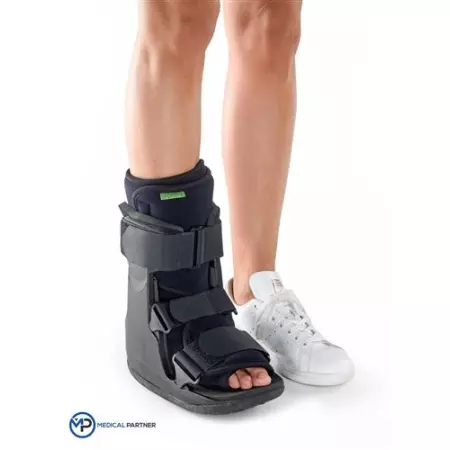 BraceID Short Regular Walker - Std Liner XL (+46)